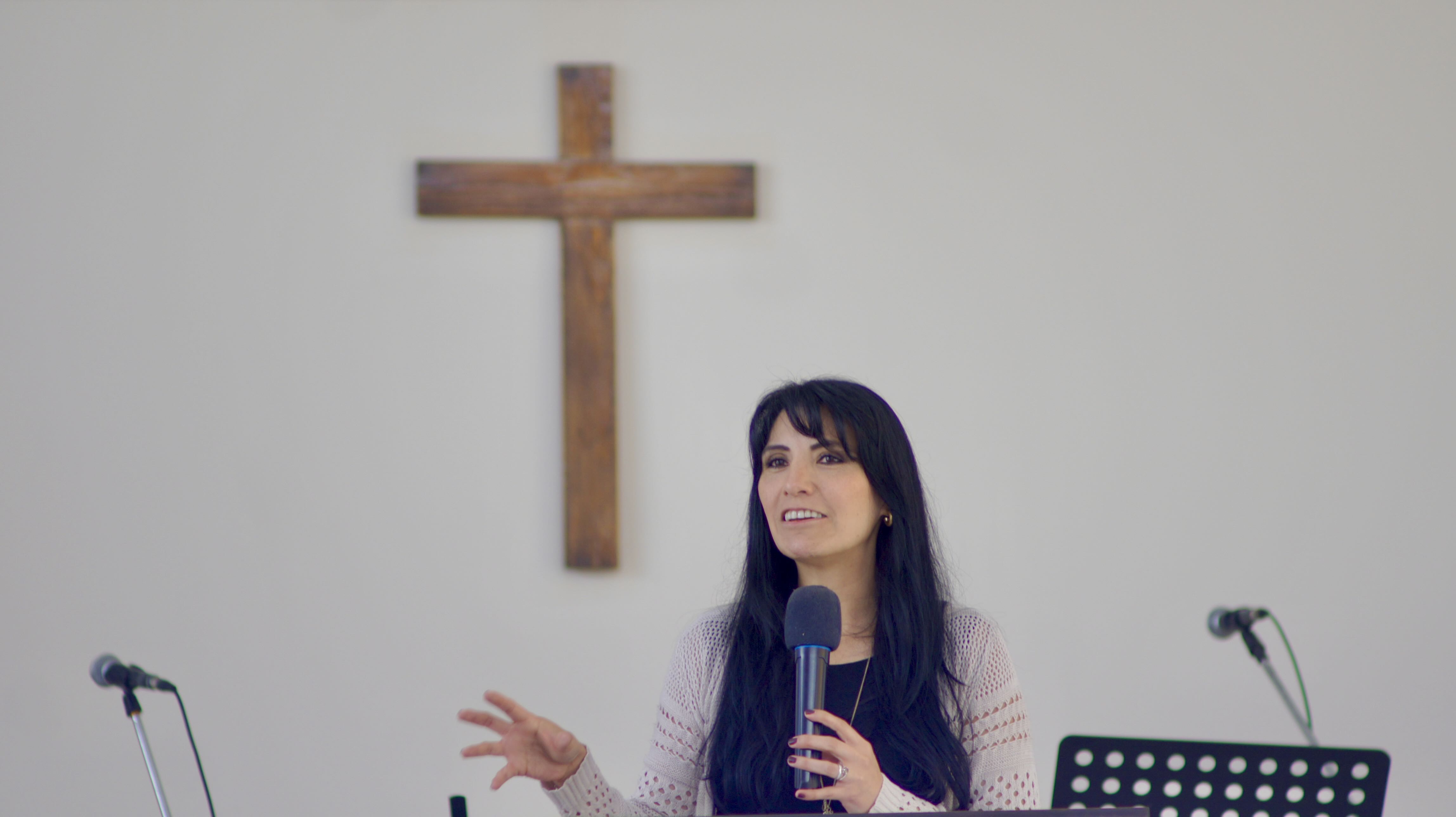 Instancia de formación en discipulado, imagen 2