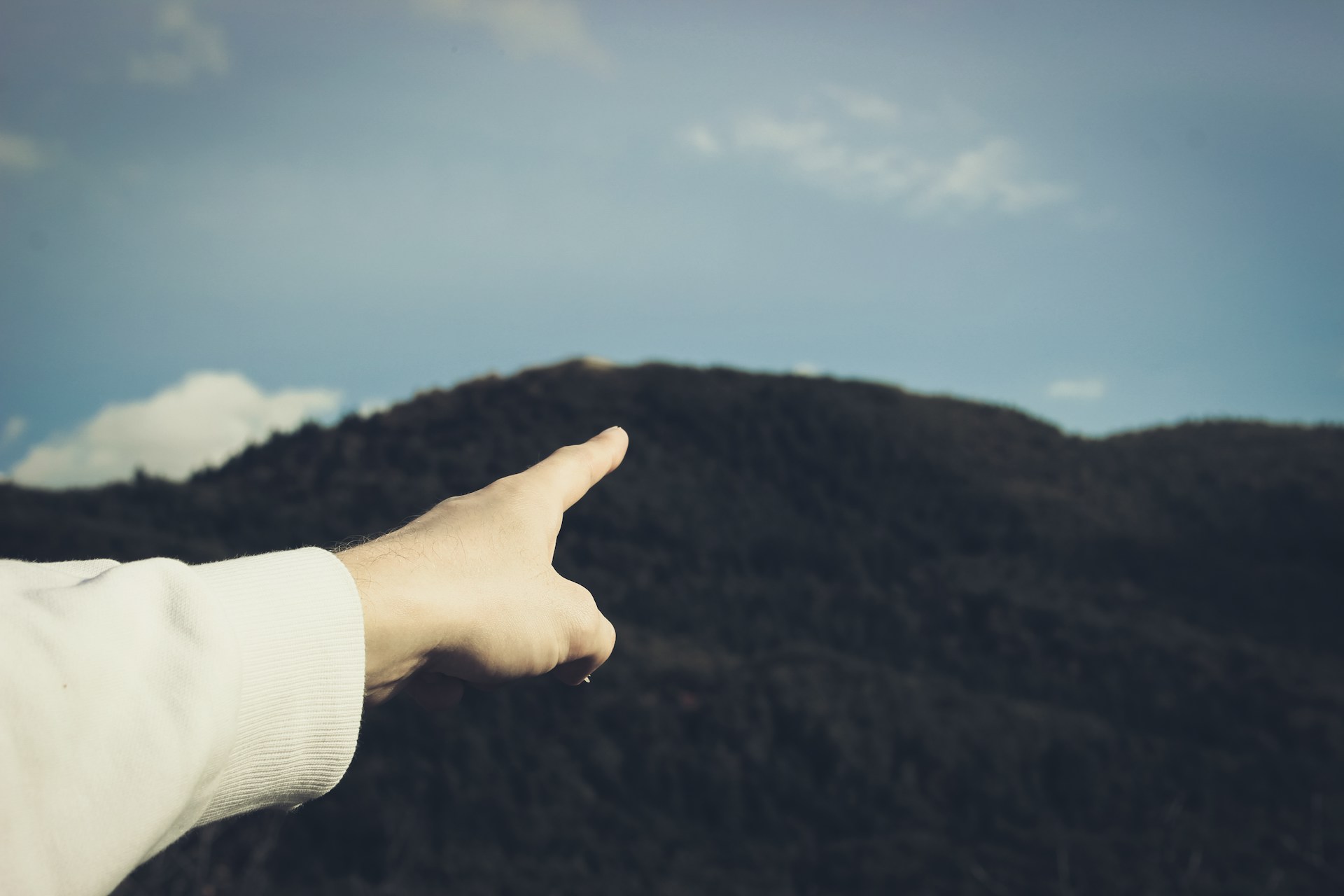 Retiro de planificación y definición del rumbo